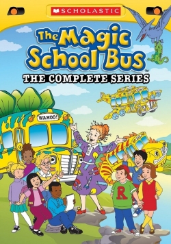 The Magic School Bus free movies