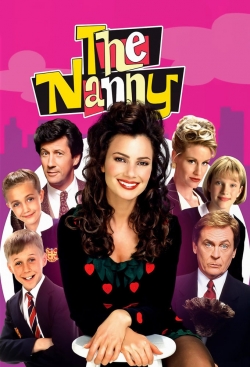 The Nanny free Tv shows