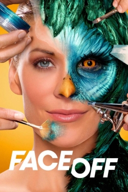 Face Off free Tv shows