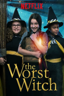The Worst Witch free tv shows