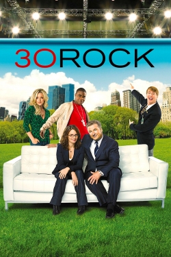 30 Rock free Tv shows