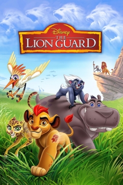 The Lion Guard free tv shows
