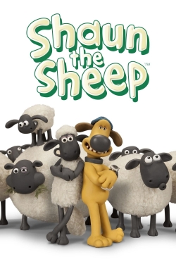 Shaun the Sheep free movies
