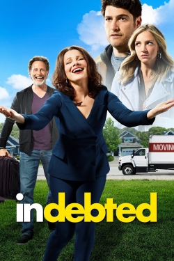 Indebted free movies