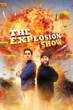 The Explosion Show free movies