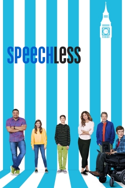 Speechless free Tv shows
