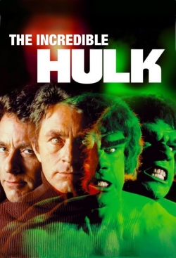 The Incredible Hulk free Tv shows