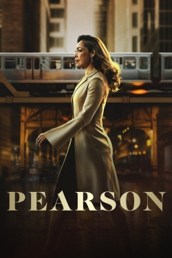 Pearson free Tv shows
