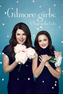 Gilmore Girls: A Year in the Life free movies