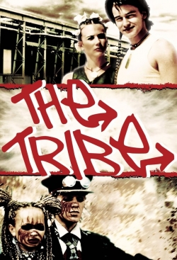 The Tribe free Tv shows