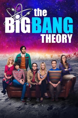 The Big Bang Theory free Tv shows
