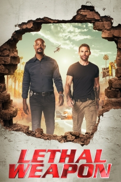 Lethal Weapon free movies
