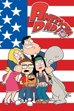 American Dad! free Tv shows
