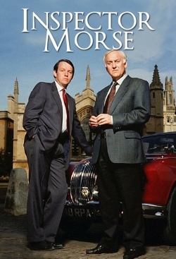 Inspector Morse free Tv shows