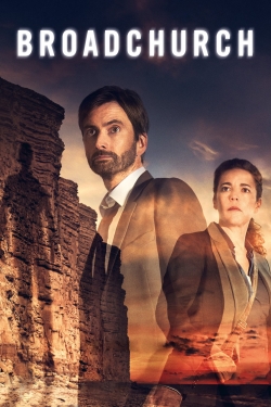 Broadchurch free Tv shows