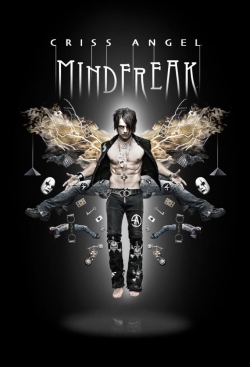 Criss Angel Mindfreak free movies