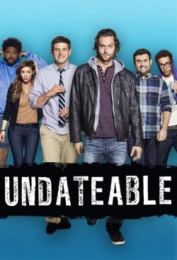 Undateable free Tv shows