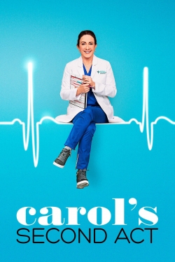 Carol's Second Act free Tv shows