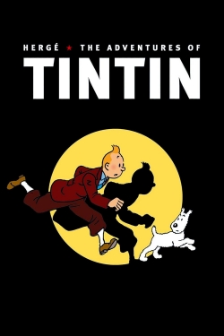 The Adventures of Tintin free Tv shows