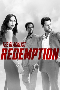 The Blacklist: Redemption free Tv shows