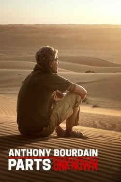 Anthony Bourdain: Parts Unknown free movies