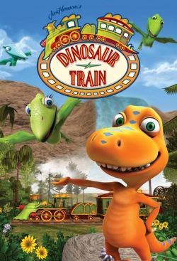 Dinosaur Train free Tv shows