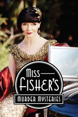 Miss Fisher's Murder Mysteries free movies