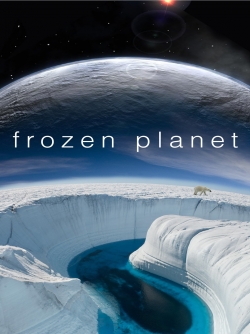 Frozen Planet free movies