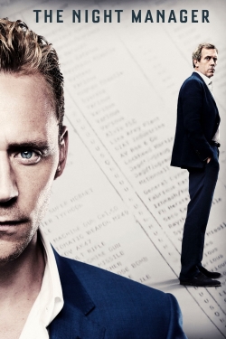The Night Manager free Tv shows