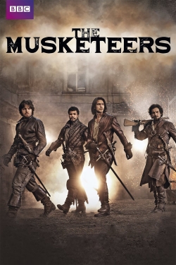 The Musketeers free Tv shows
