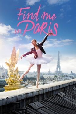 Find Me in Paris free movies
