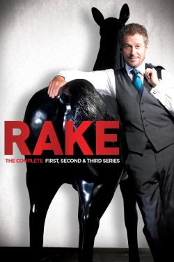Rake free Tv shows
