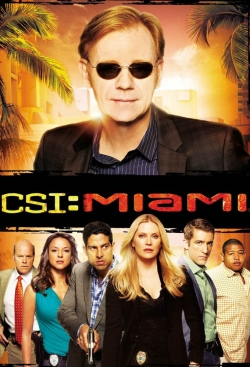 CSI: Miami free Tv shows