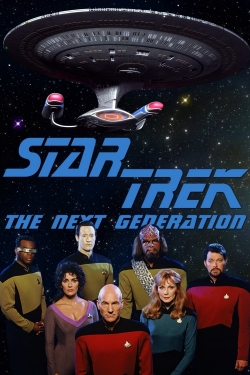 Star Trek: The Next Generation free movies
