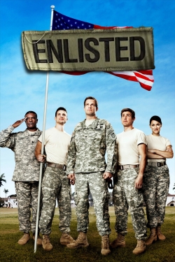 Enlisted free movies