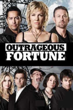 Outrageous Fortune free movies