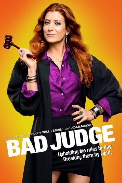 Bad Judge free Tv shows