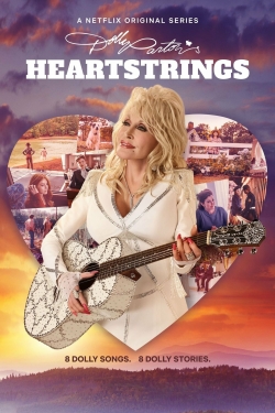Dolly Parton's Heartstrings free movies