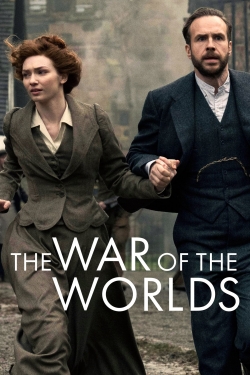 The War of the Worlds free movies