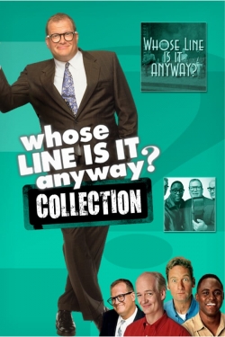 Whose Line Is It Anyway? free movies