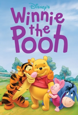 The New Adventures of Winnie the Pooh free movies