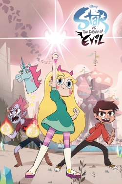 Star vs. the Forces of Evil free movies