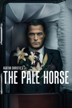 The Pale Horse free movies