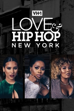 Love & Hip Hop New York free tv shows