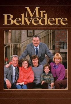 Mr. Belvedere free movies