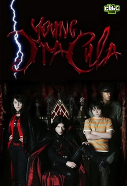 Young Dracula free Tv shows