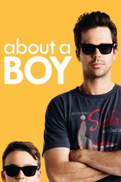 About a Boy free Tv shows