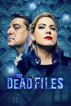 The Dead Files free movies
