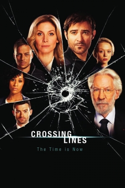 Crossing Lines free Tv shows