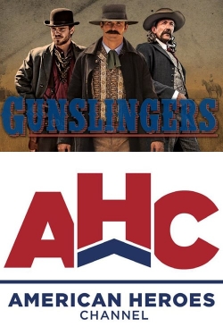 Gunslingers free movies